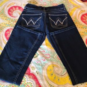 Wrangler Jeans